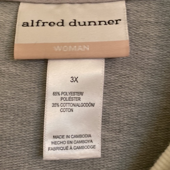 Women’s jacket - Picture 4 of 5